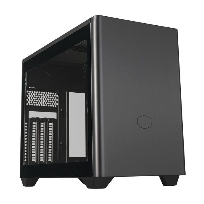 EAN 4719512144695 - Cooler Master MasterBox NR200P V2 Escritorio Negro imagen 6