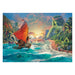 EAN 4001504580308 - Schmidt® Spiele 58030 puzzle Puzzle rompecabezas 1000 pieza(s) Dibujos imagen 1