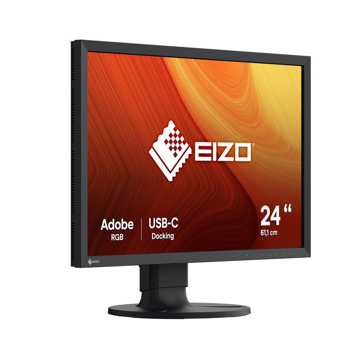 EAN 4995047066194 - EIZO ColorEdge CS2400S pantalla para PC 61,2 cm (24.1") 1920 x 1200 Pixeles WUXGA LCD Negro imagen 8