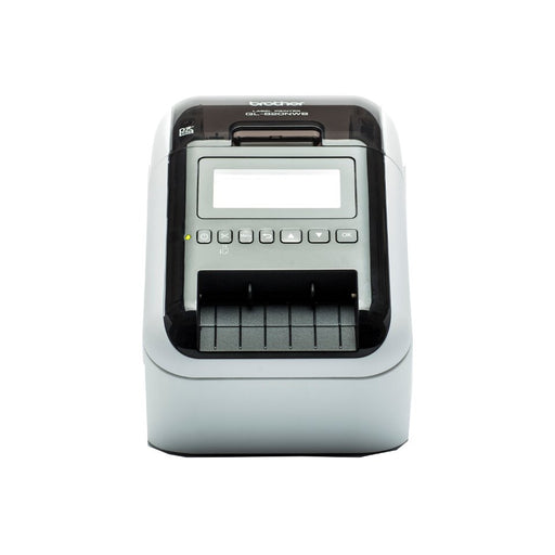 EAN 4977766826969 - Brother QL-820NWBC impresora de etiquetas Térmica directa Color 300 x 300 DPI 176 mm/s Inalámbrico y alám imagen 2