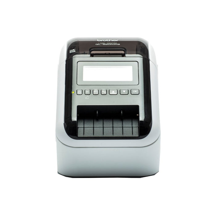 EAN 4977766826969 - Brother QL-820NWBC impresora de etiquetas Térmica directa Color 300 x 300 DPI 176 mm/s Inalámbrico y alám imagen 2