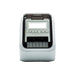 EAN 4977766826969 - Brother QL-820NWBC impresora de etiquetas Térmica directa Color 300 x 300 DPI 176 mm/s Inalámbrico y alám imagen 2