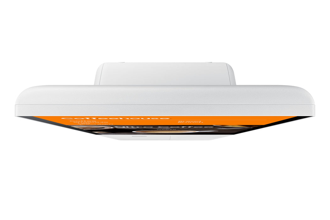 EAN 8806092555785 - Samsung LH24KMATBGC Diseño de quiosco 60,5 cm (23.8") Wifi 250 cd / m² Full HD Blanco Pantalla táctil 16/ imagen 14
