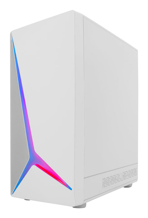 EAN 8436624420696 - CoolBox PC Gaming GA450 Star Light Torre Blanco imagen 4