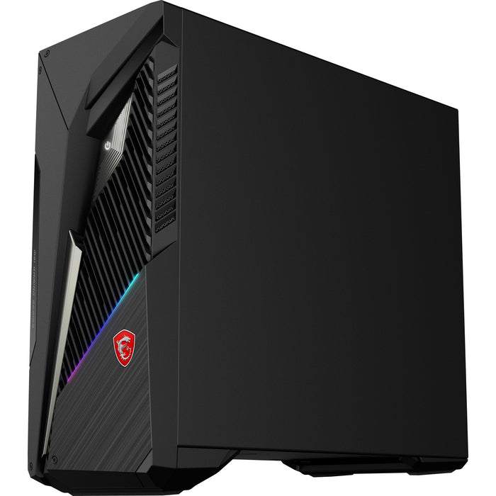 Msi Mag Infinite S3 14nvp7-2804de Desktop Intel Core I7-14700f, 32gb Ddr5 Ram, 1tb M.2 Ssd, Geforce Rtx 5070 (12gb Gddr7), Windows 11 Home