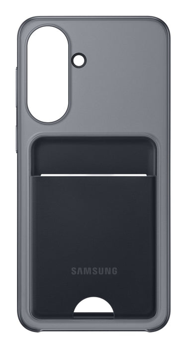 EAN 8806099037789 - Samsung EF-OA576TBEGWW funda para teléfono móvil 17 cm (6.7") Funda cartera Negro imagen 4