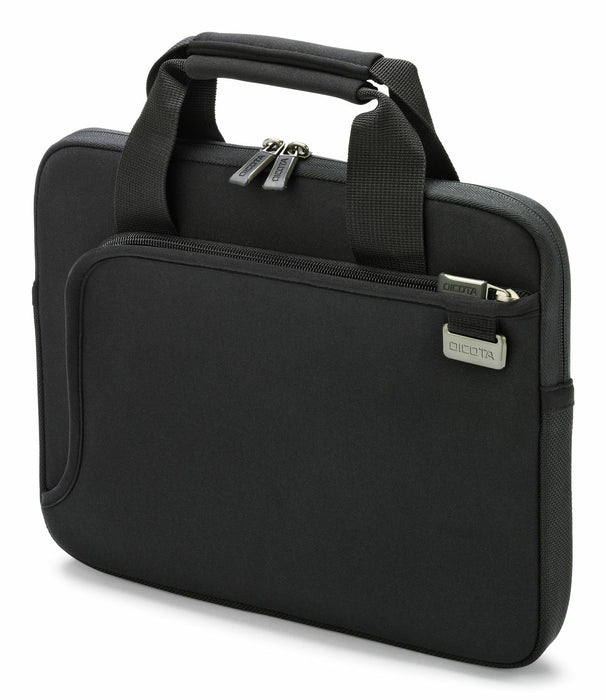 EAN 7640239422100 - DICOTA SMART 33,8 cm (13.3") Funda Negro imagen 1
