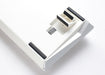 EAN 4711281568924 - Ducky One 3 Mini Pure White teclado Juego USB Alemán Blanco imagen 8