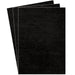 EAN 0043859539642 - Fellowes 5373802 cubierta A4 Papel Negro 25 pieza(s) imagen 3