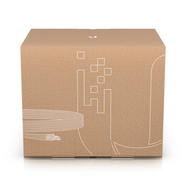 EAN 0810010075826 - Ubiquiti UISP Cable Carrier cable de red 305 m Cat5e imagen 2