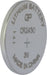 EAN 4891199003738 - GP Batteries Lithium Cell Lithium CR2430 - 1 Batería de un solo uso Litio imagen 1