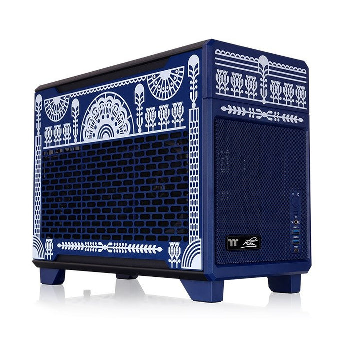 Thermaltake Tr100 Koralie Edition Cobalt Blue