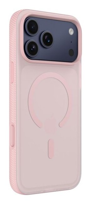 EAN 0745883939046 - Belkin SheerForce funda para teléfono móvil 17,5 cm (6.9") Rosa imagen 1