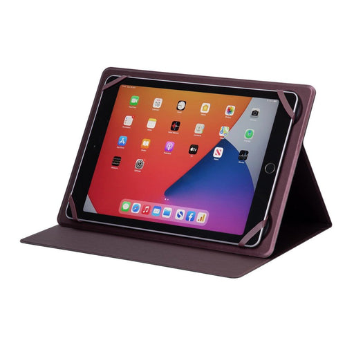 EAN 4260403577738 - Rivacase Malpensa 26,7 cm (10.5") Folio Borgoña imagen 2