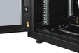 EAN 4016032332305 - Digitus DN-19 36U-6/6-B-1 armario rack Rack o bastidor independiente Negro imagen 6