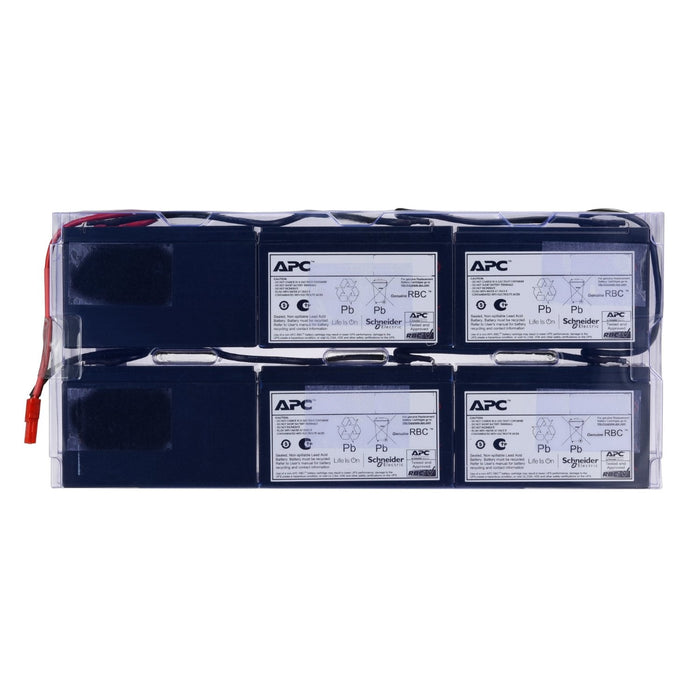 Akumulator Apcrbcv202 Replacement Battery Cartridge #202 Do Easy Ups Srv/Srvs 2000va