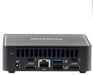 EAN 4250749710098 - bluechip BUSINESSline M1550 Intel Core 5 210H 16 GB DDR5-SDRAM 500 GB SSD Windows 11 Pro Mini PC Negro imagen 5