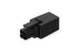 EAN 5704174881933 - Teltonika PR4MK04K bloque de terminales Negro imagen 2