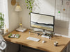 EAN 4015867222157 - Equip 650882 soporte para monitor Escritorio Transparente imagen 10