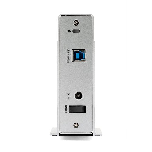 EAN 0810586033749 - OWC Mercury Elite Pro Carcasa de disco duro/SSD Plata 3.5" imagen 4