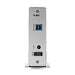 EAN 0810586033749 - OWC Mercury Elite Pro Carcasa de disco duro/SSD Plata 3.5" imagen 4