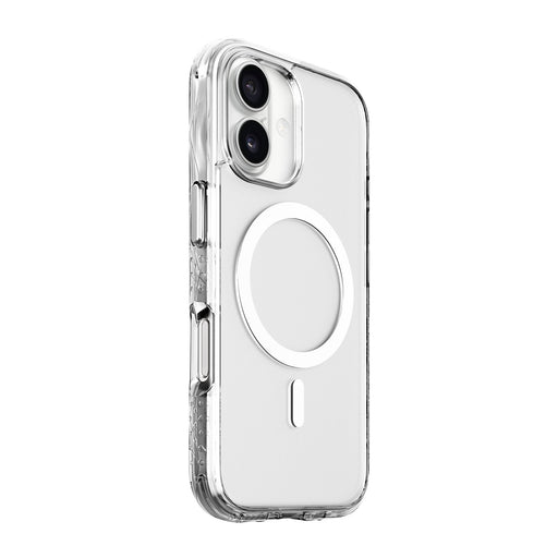 EAN 4895206943475 - LAUT CRYSTAL MATTER funda para teléfono móvil 16 cm (6.3") Transparente imagen 2