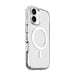 EAN 4895206943475 - LAUT CRYSTAL MATTER funda para teléfono móvil 16 cm (6.3") Transparente imagen 2