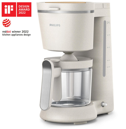 EAN 8720389000607 - Philips HD5120/00 cafetera eléctrica Totalmente automática Cafetera de filtro imagen 1