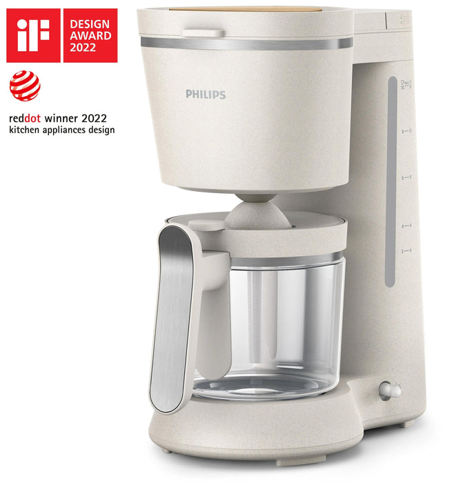 EAN 8720389000607 - Philips HD5120/00 cafetera eléctrica Totalmente automática Cafetera de filtro imagen 1