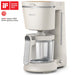 EAN 8720389000607 - Philips HD5120/00 cafetera eléctrica Totalmente automática Cafetera de filtro imagen 1