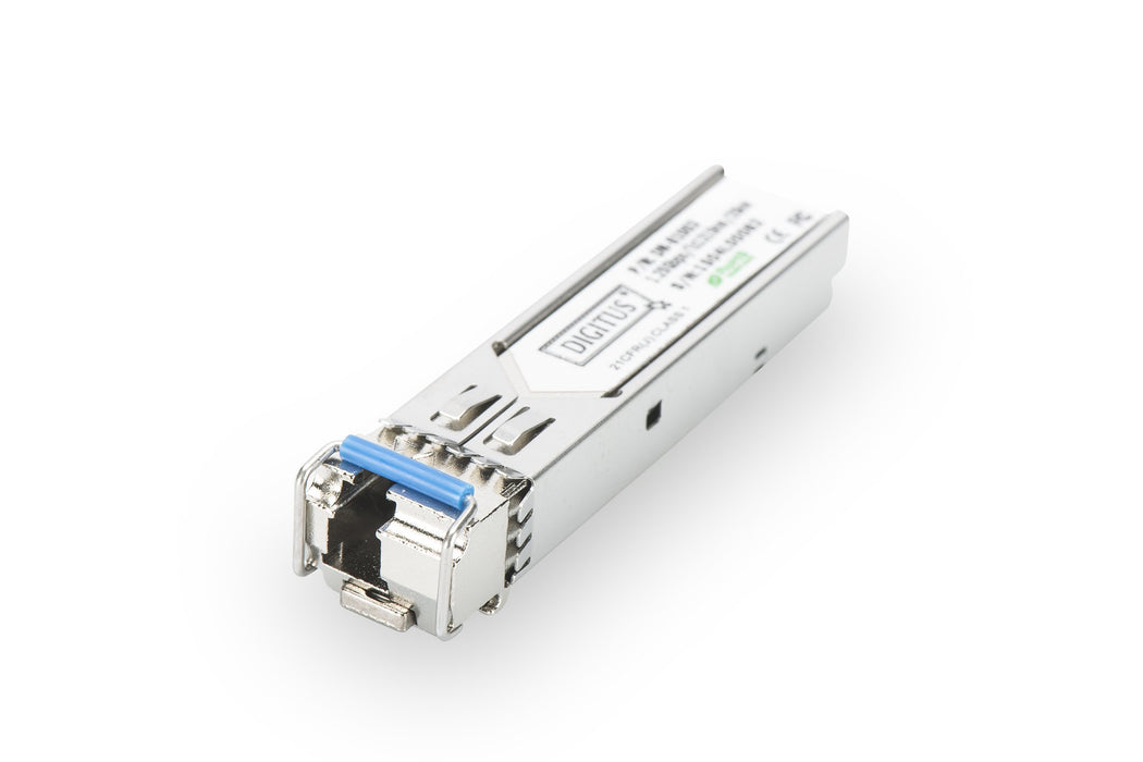 EAN 4016032391562 - Digitus DN-81003-01 red modulo transceptor 1250 Mbit/s 1550 nm imagen 1