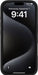 EAN 5715063807804 - eSTUFF ES67150057 funda para teléfono móvil Negro imagen 3