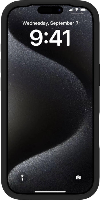 EAN 5715063807811 - eSTUFF ES67150057-BULK funda para teléfono móvil 16 cm (6.3") Negro imagen 7