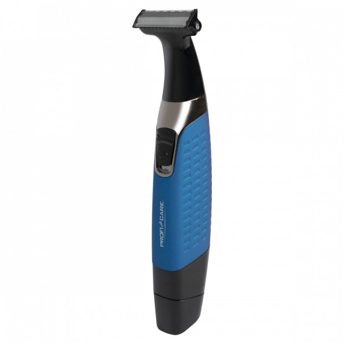 EAN 4006160307405 - ProfiCare PC-BHT 3074 Negro, Azul imagen 1