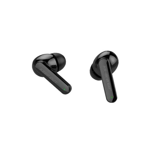 EAN 8435099528777 - KeepOut HX-AVENGER auricular y casco Auriculares Inalámbrico Dentro de oído Juego Bluetooth Negro imagen 2