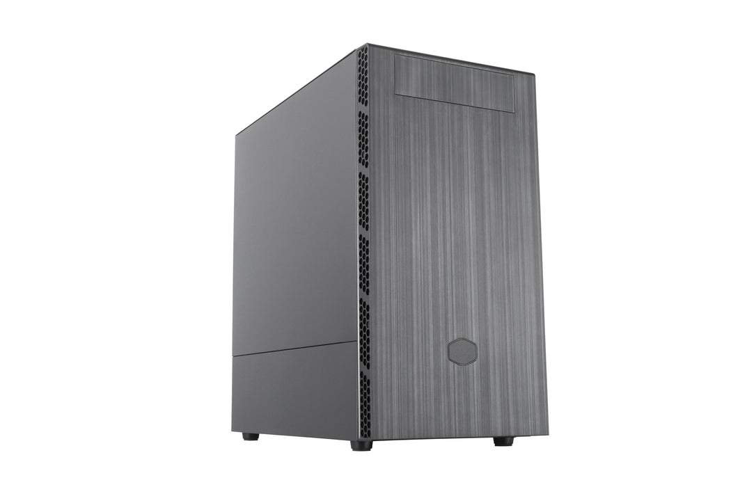 Cooler Master Case Coolermaster Masterbox Mb400l Odd Midi Atx