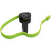 EAN 4040895005212 - RealPower 257636 cargador de dispositivo móvil Universal Negro, Verde Encendedor de cigarrillos Auto imagen 2