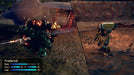 EAN 3701529504600 - Microids Front Mission 1st: Remake Limitada PlayStation 5 imagen 3