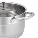 EAN 4260403578889 - Resto Kitchenware Rigel 3,6 L Alrededor Acero inoxidable imagen 7