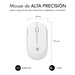 EAN 8436586742539 - SUBBLIM SUBMO-B2SW011 ratón Oficina Ambidextro RF inalámbrico Óptico imagen 3