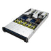 EAN 4711387866177 - ASUS RS521A-E12-RS24U Socket SP5 Bastidor (2U) Negro, Plata imagen 7