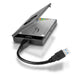 EAN 8595247903075 - Axagon ADSA-1S6 caja para disco duro externo Carcasa de disco duro/SSD Negro 2.5" imagen 2
