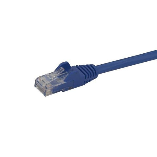 EAN 0065030846561 - StarTech.com N6PATC3MBL cable de red U/UTP (UTP) imagen 2