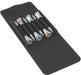 EAN 4013288195074 - Wera 8767 B TORX HF 1 Juego de enchufes imagen 1