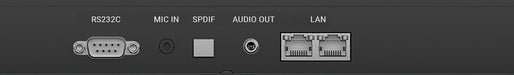 EAN 4948570124862 - iiyama TE8615A-B1AG pantalla de señalización Panel plano interactivo 2,17 m (85.6") Wifi 550 cd / m² 4K U imagen 12