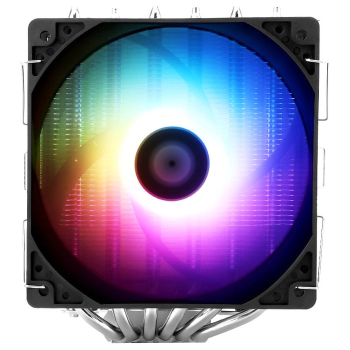 Thermalright Peerless Assassin 120 Se Argb Ventilador Cpu 120mm Negro