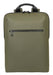 EAN 8020252184800 - Tucano Gommo 40,6 cm (16") Mochila Negro, Verde imagen 1