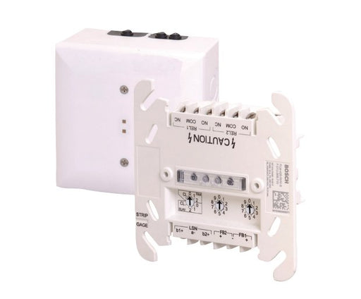 EAN 8717332099238 - Bosch FLM-420-RHV-S módulo digital y analógico i / o imagen 1