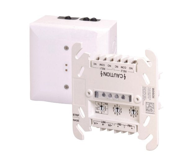 EAN 8717332099238 - Bosch FLM-420-RHV-S módulo digital y analógico i / o imagen 1