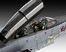 EAN 4009803891316 - Revell Grumman F-14D Super Tomcat Maqueta de avión de ala fija Kit de montaje 1:72 imagen 8